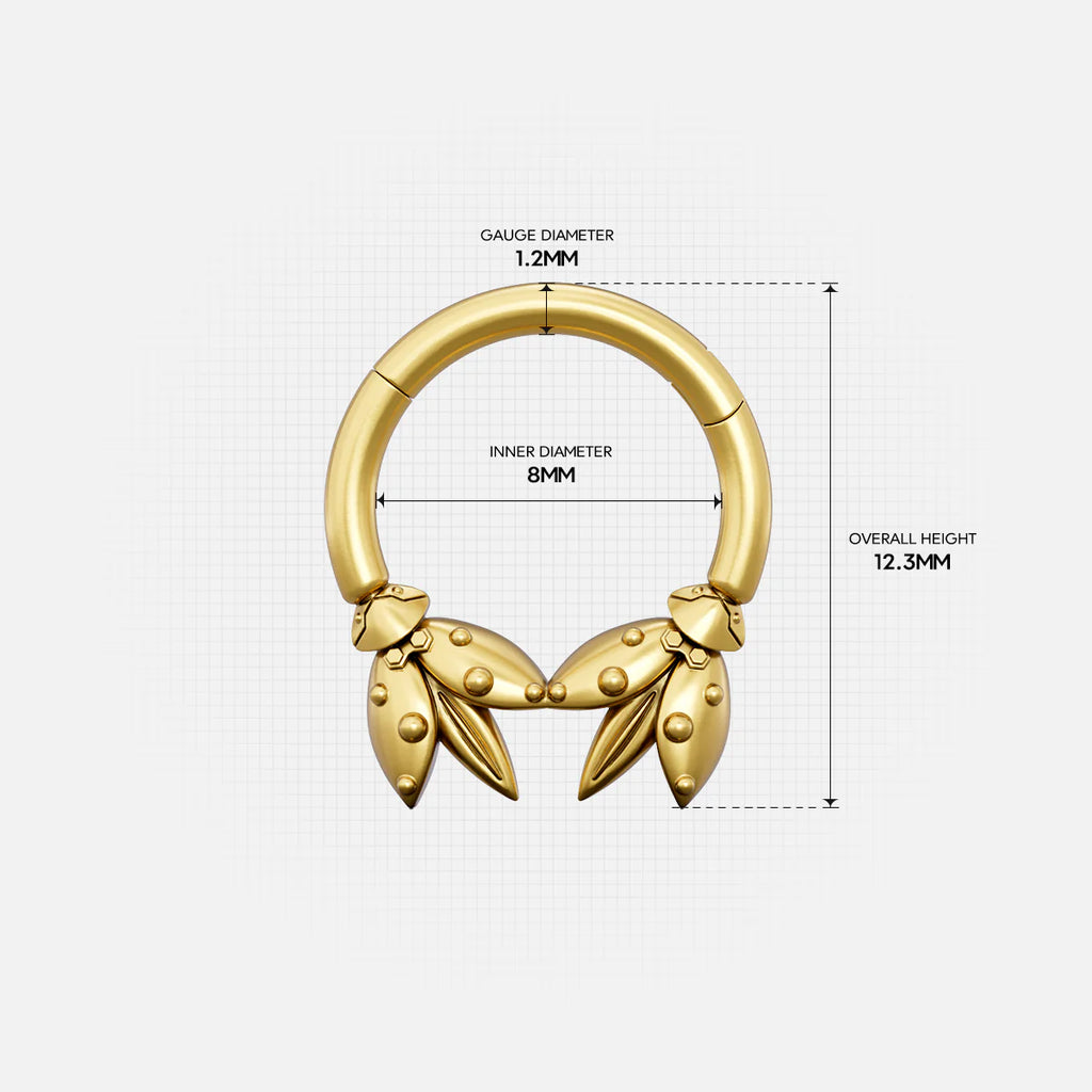 INSECT SENTINEL CLICKER