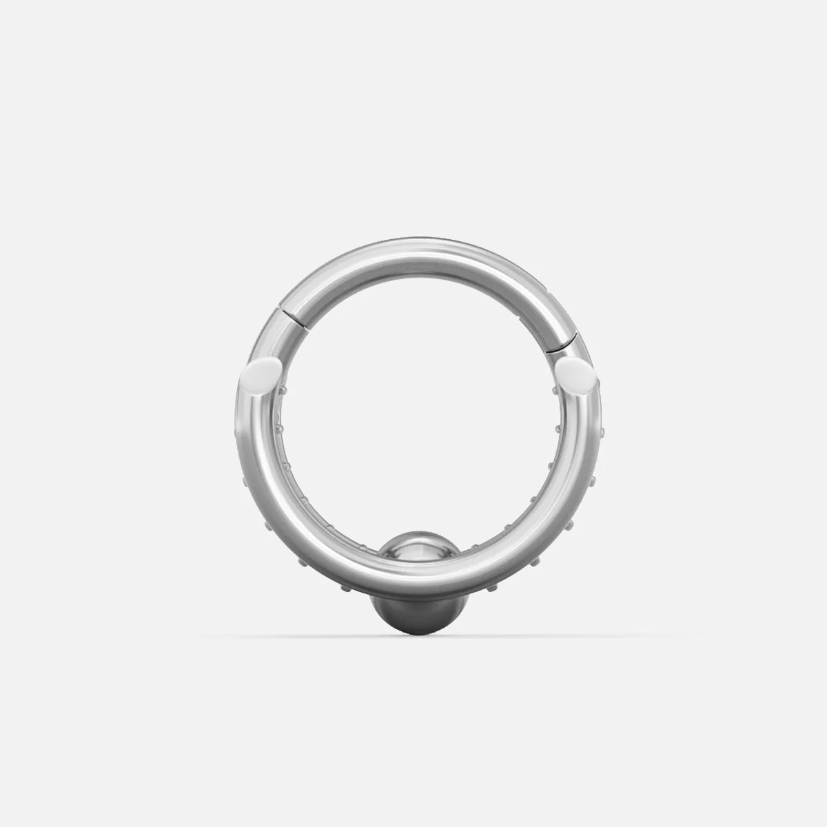LAYERED BAND CLICKER