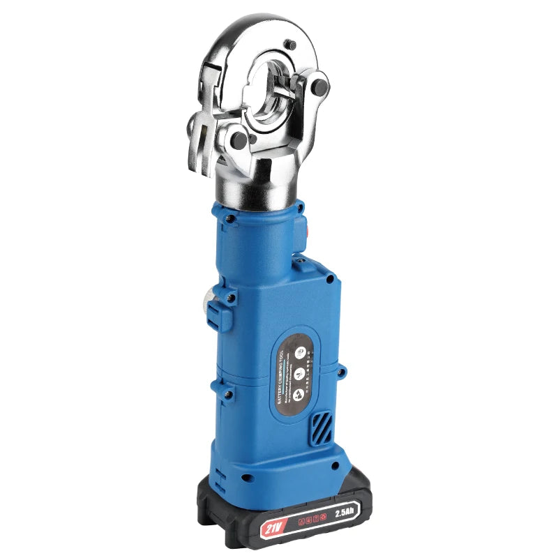 Judun SME-300-1 Battery Electric Cable Crimping Tool Hydraulic Tools for Efficient Work
