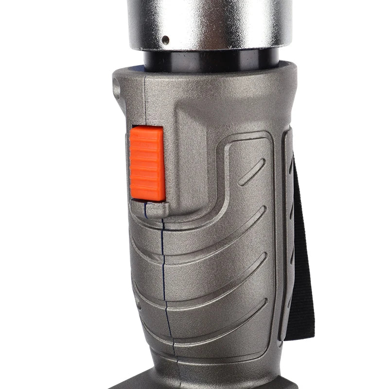 ES-1525H Battery-powered Hydraulic Straight-handle Professional Crimping and Battery Pipe Crimper Pressing Tool