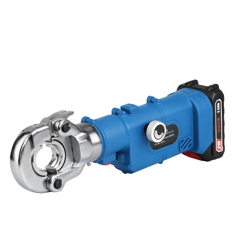 Judun SME-300-1 Battery Electric Cable Crimping Tool Hydraulic Tools for Efficient Work