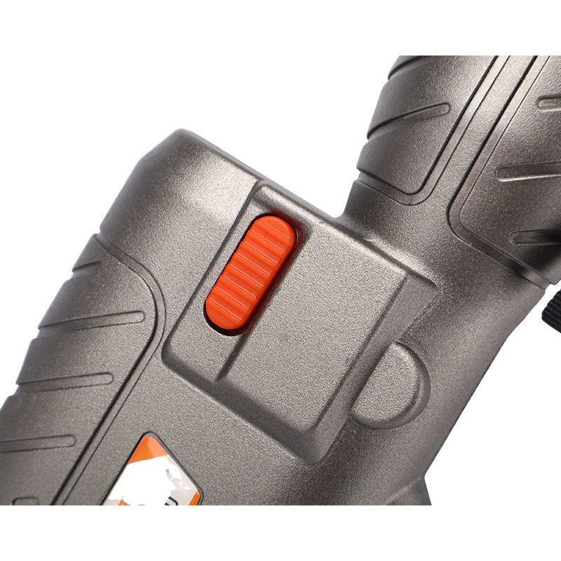ES-1525H Battery-powered Hydraulic Straight-handle Professional Crimping and Battery Pipe Crimper Pressing Tool