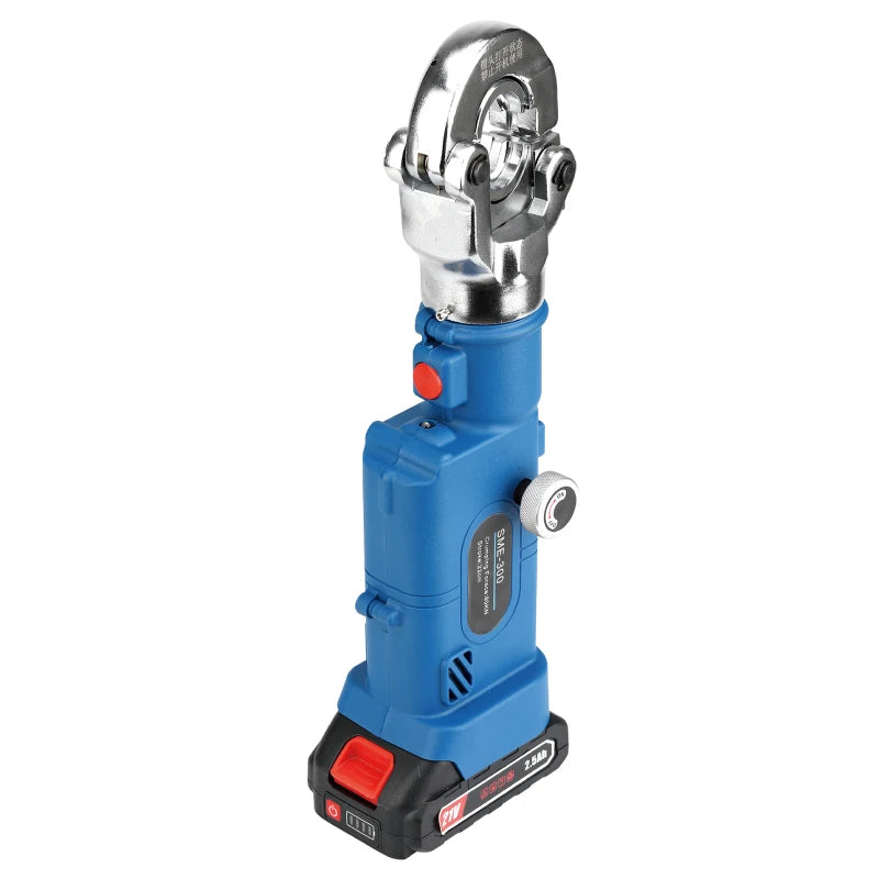 Judun SME-300-1 Battery Electric Cable Crimping Tool Hydraulic Tools for Efficient Work