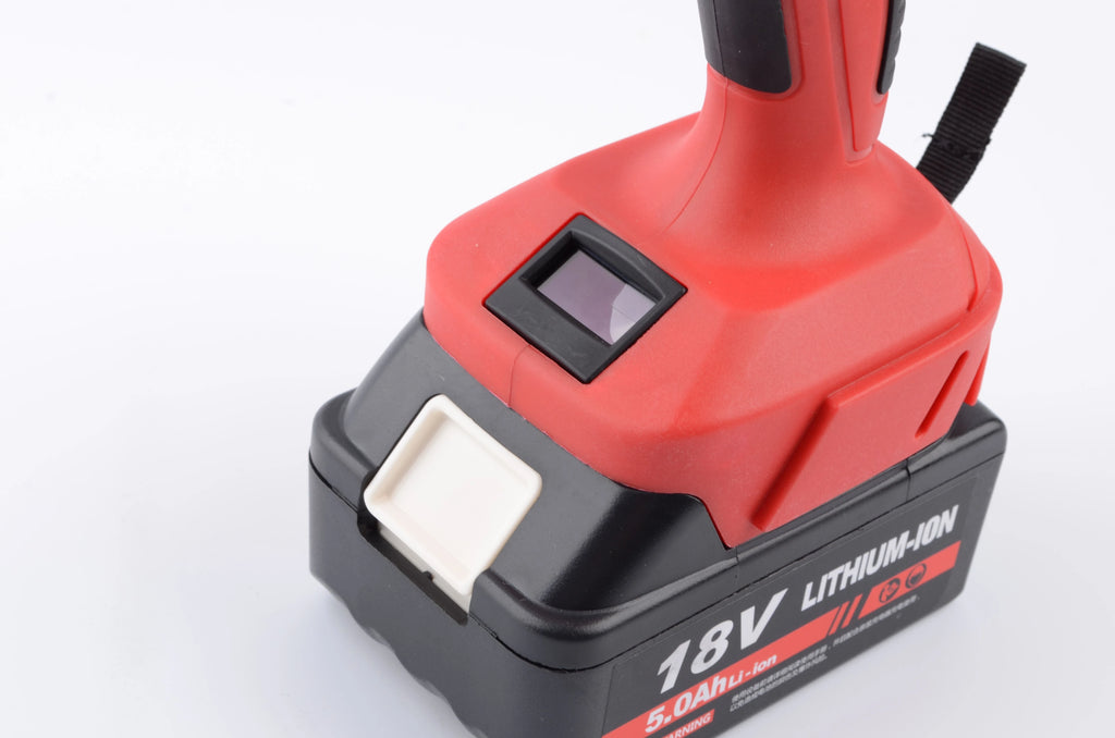 BZ-300C Battery Powered Hydraulic Crimping Tools Cordless Electric Hydraulic Clamp