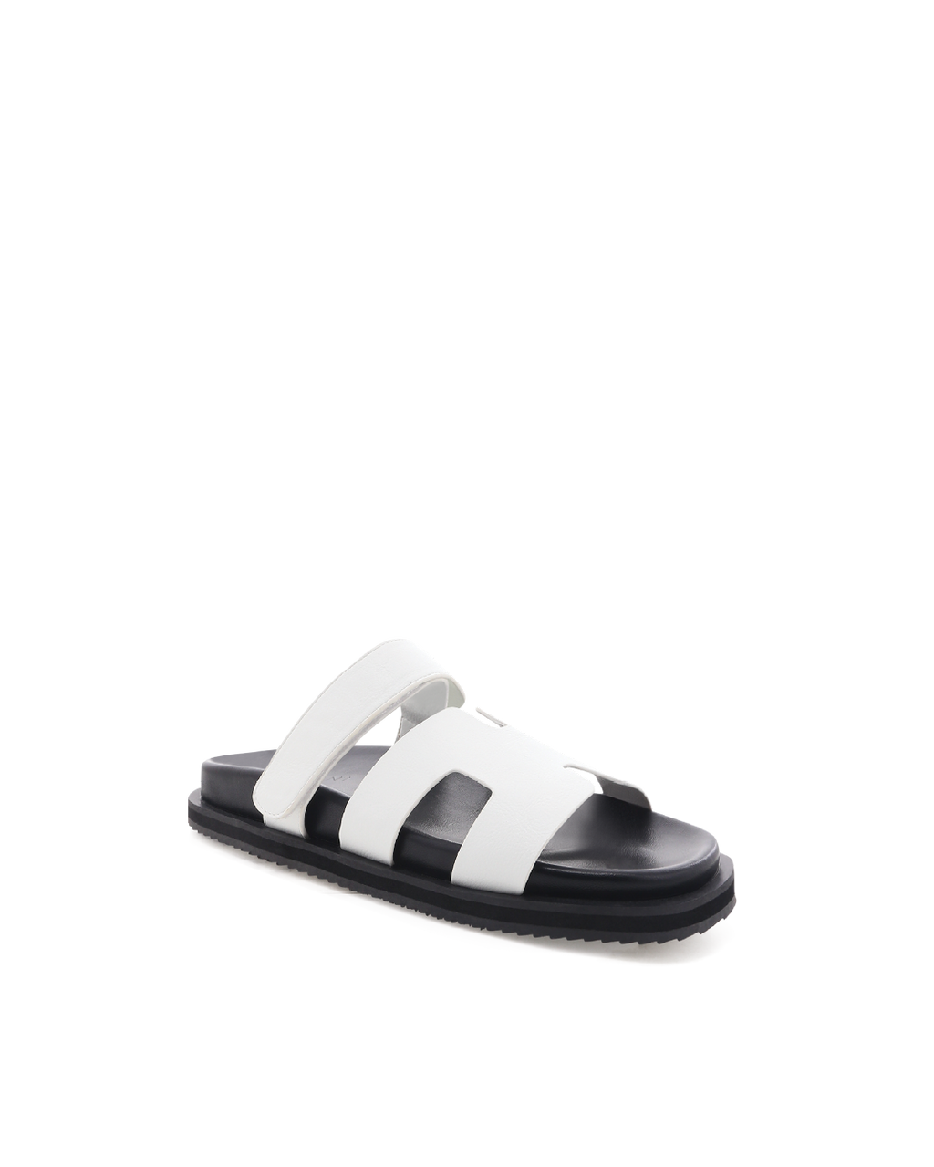 THEO - WHITE-BLACK